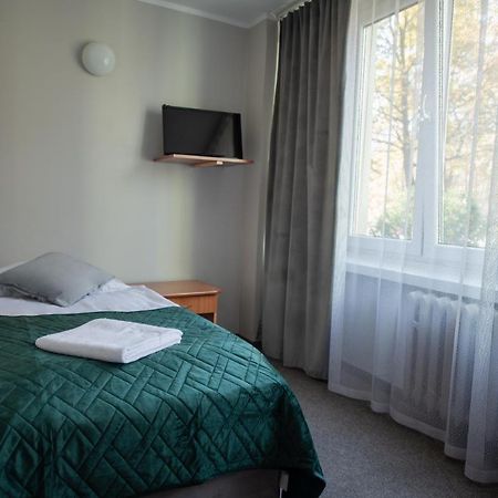 Hotel Felix Krakau Buitenkant foto