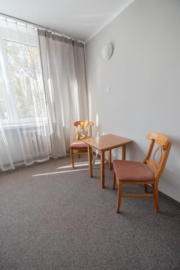 Hotel Felix Krakau Buitenkant foto