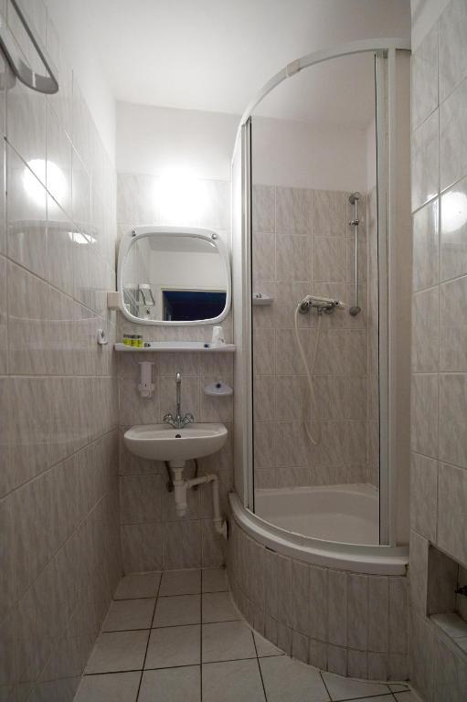 Hotel Felix Krakau Kamer foto
